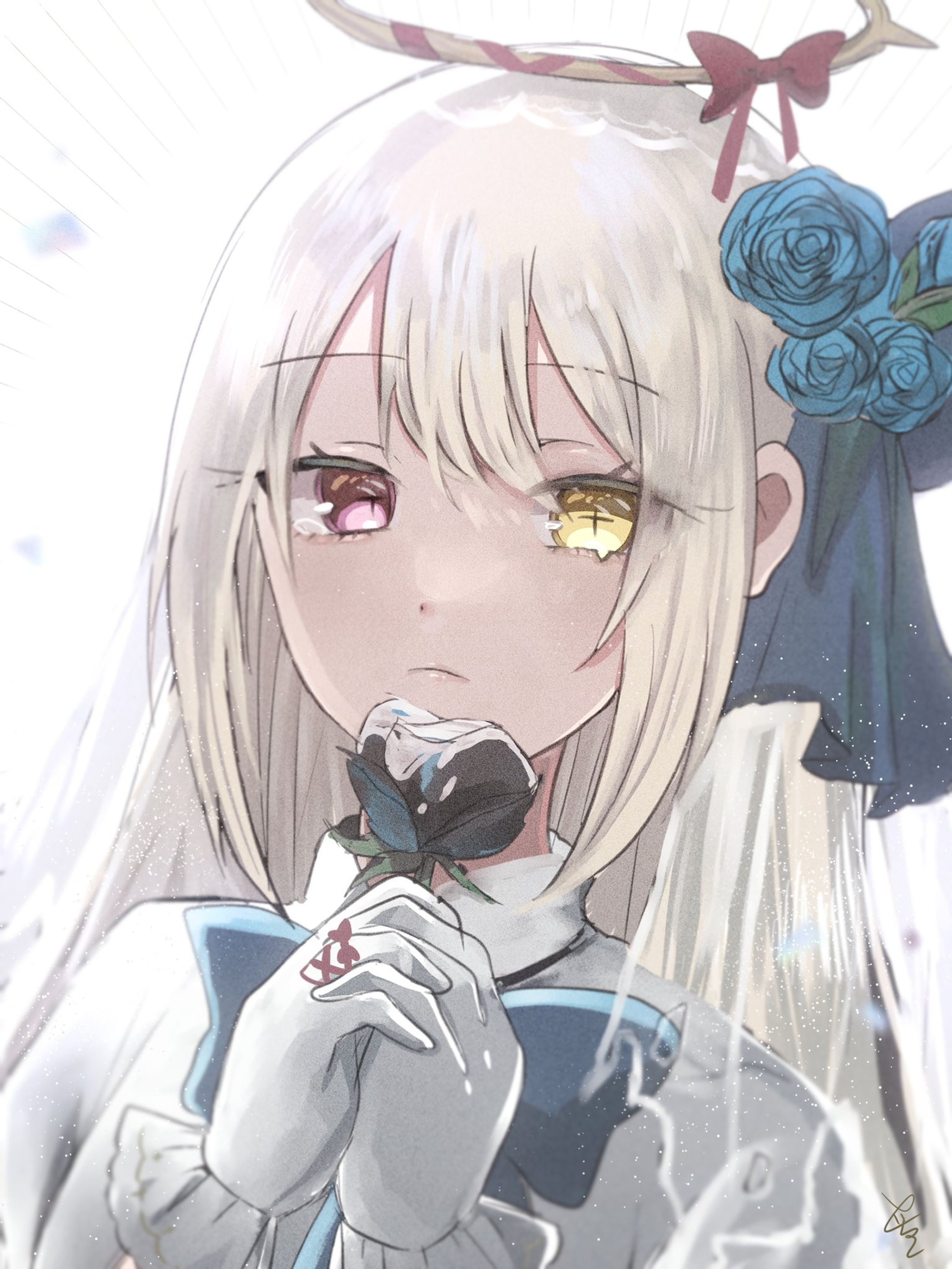 オリジナル創作イラスト-1