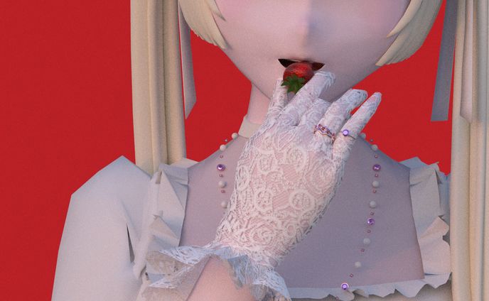 いちご