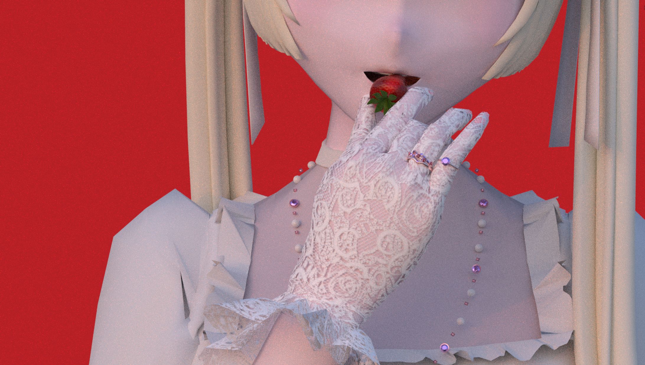 いちご-1