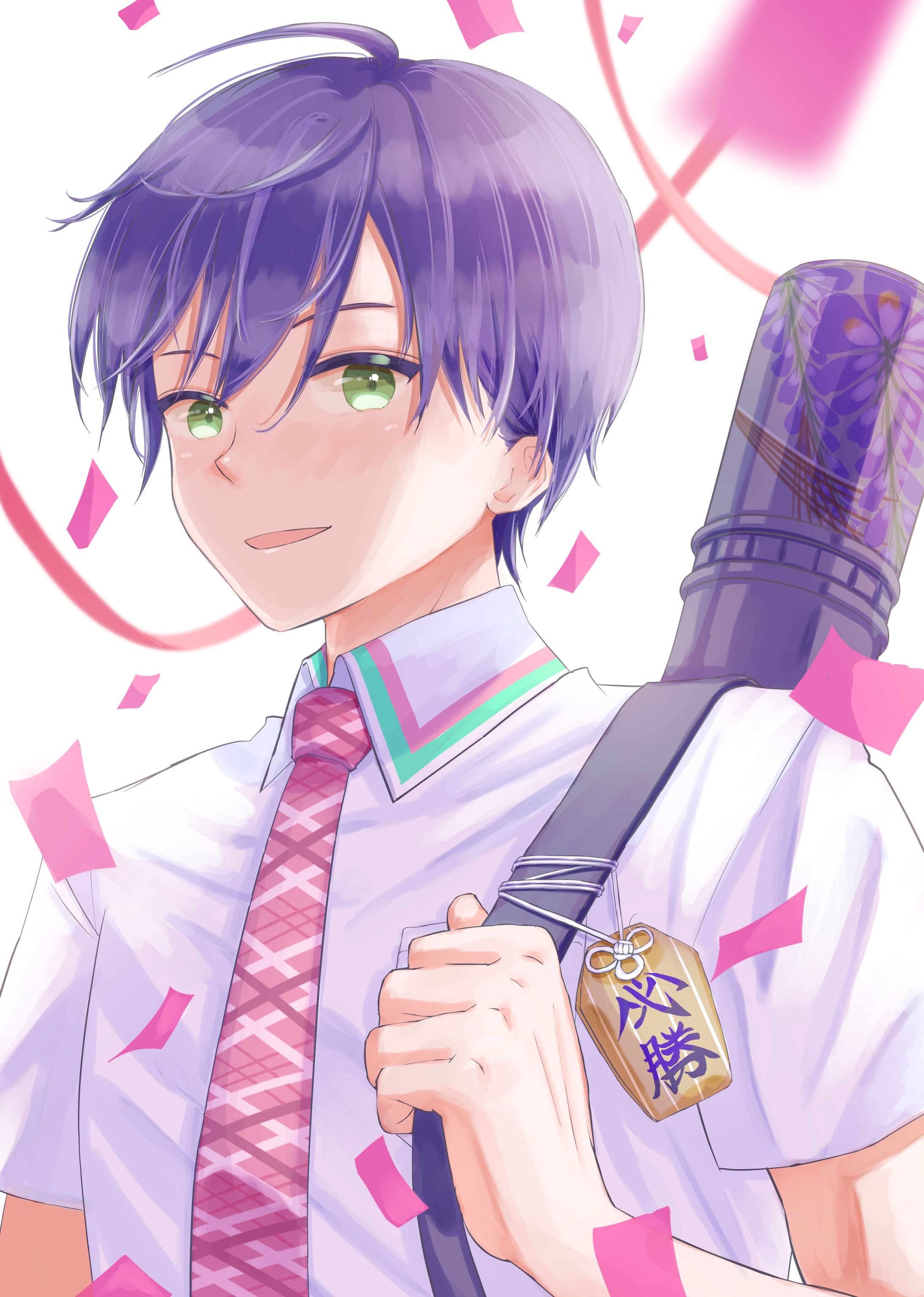 剣持刀也（にじさんじ）-1