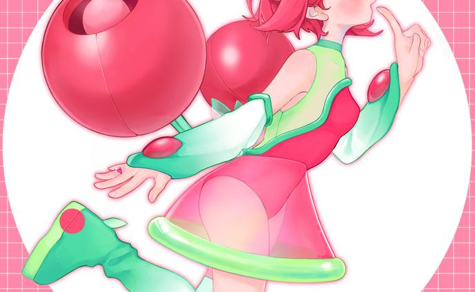 🍒