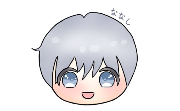 頭・ミニキャラクター②