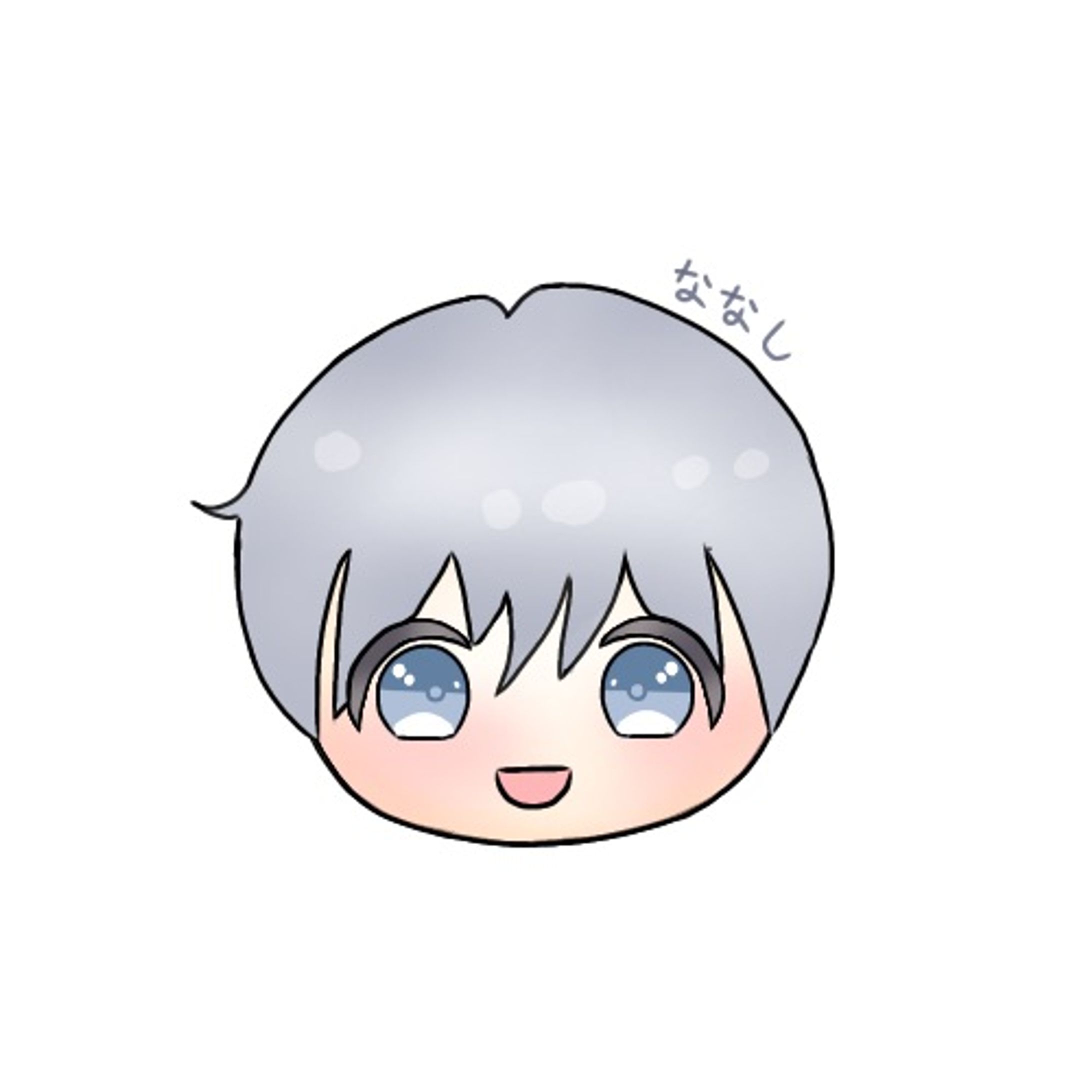 頭・ミニキャラクター②-1