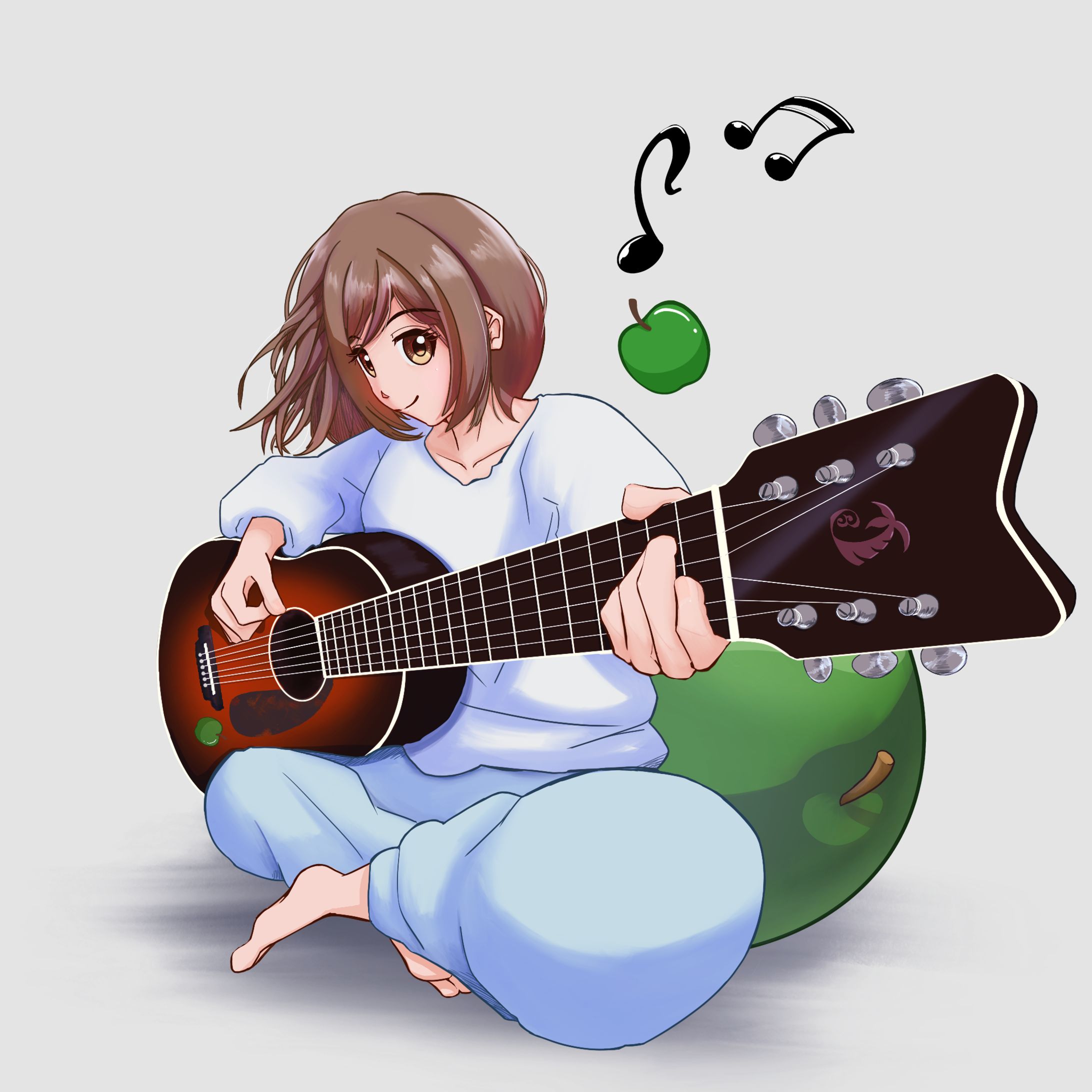 ColorSing用アイコン１-1