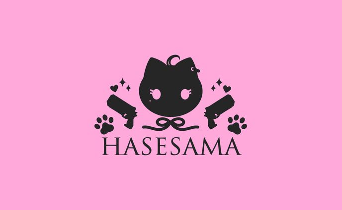 logo、シンボルロゴ