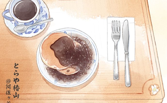 イラストレーター、デザイナー、制作過程