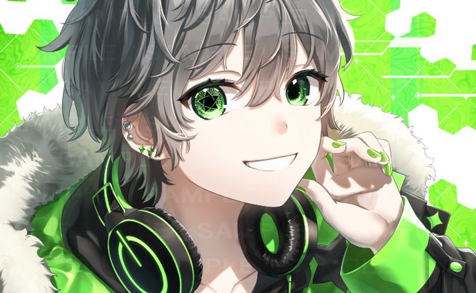 LurRu様 アイコン