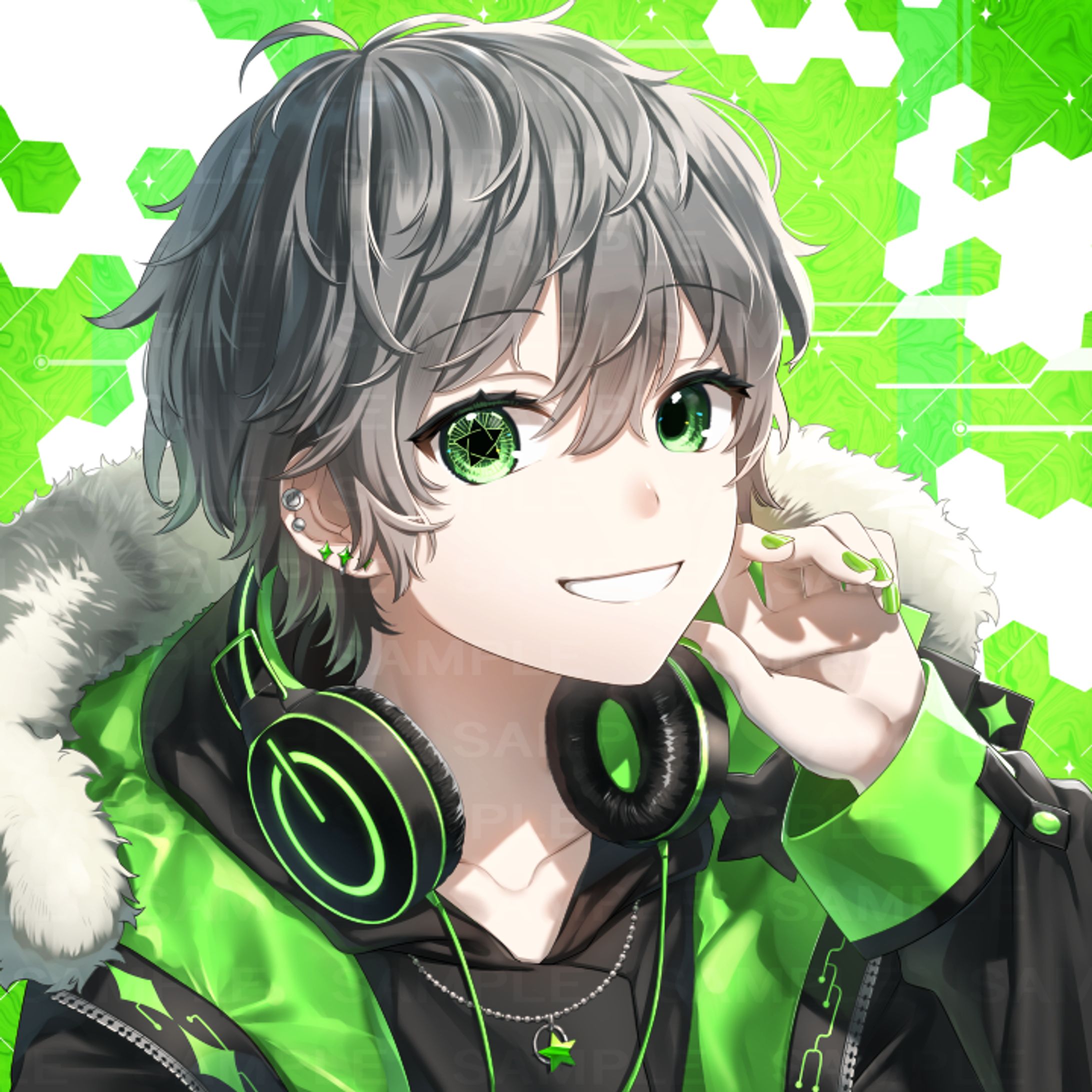 LurRu様 アイコン-1