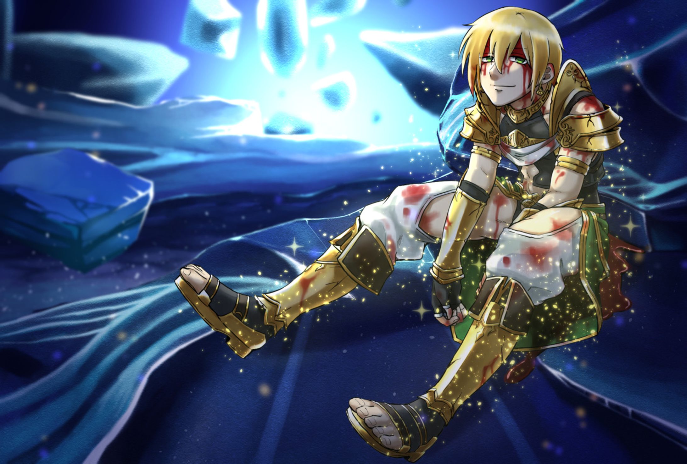 版権イラスト-1