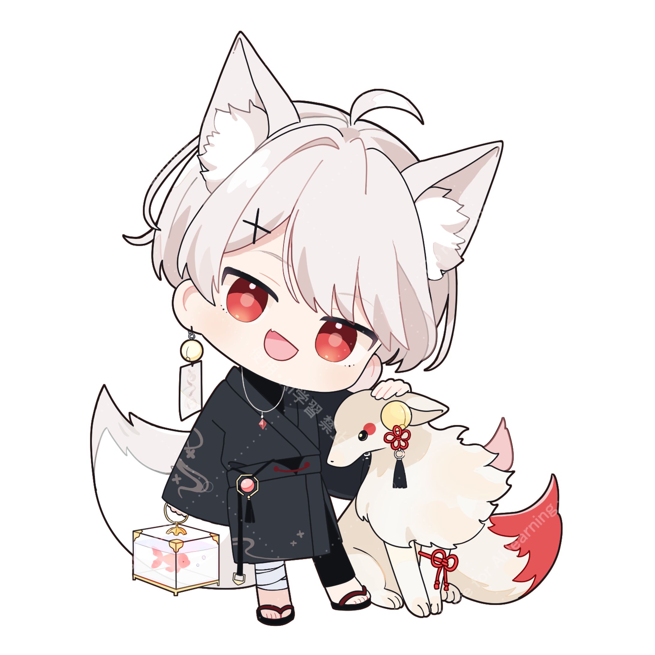 ミニキャライラスト-1