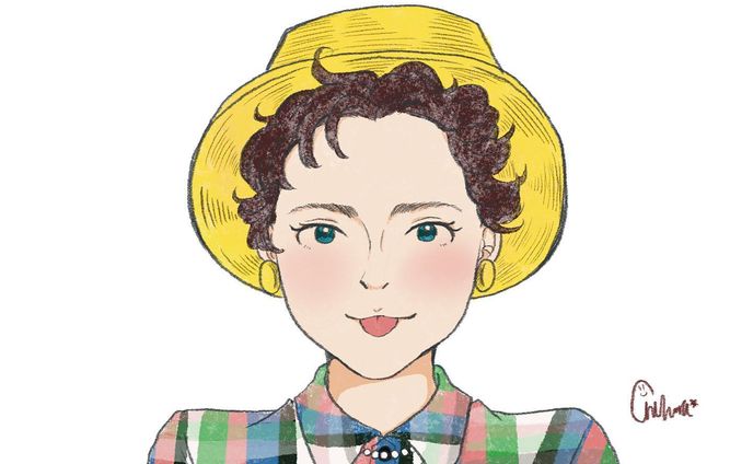 #olive雑誌 
#オリーブ
#Olivemagazine
#ニュートロ 
#ニューレトロ
#ファンシー
#ウィークエンズ 

#オリーブ少女
#オリーブ少女ライフ 
#80年代 
#80年代ファッション 
#原宿
#イラスト
#イラスト好きな人と繋がりたい 
#illustrator 
#レトロガール 
#art 
#illustration 
#絵描きさんと繋がりたい 
#パリファッション 
#イラストグラム 
#アニメーター
#アニメーション制作 
#80s 
#80年代ガーリー