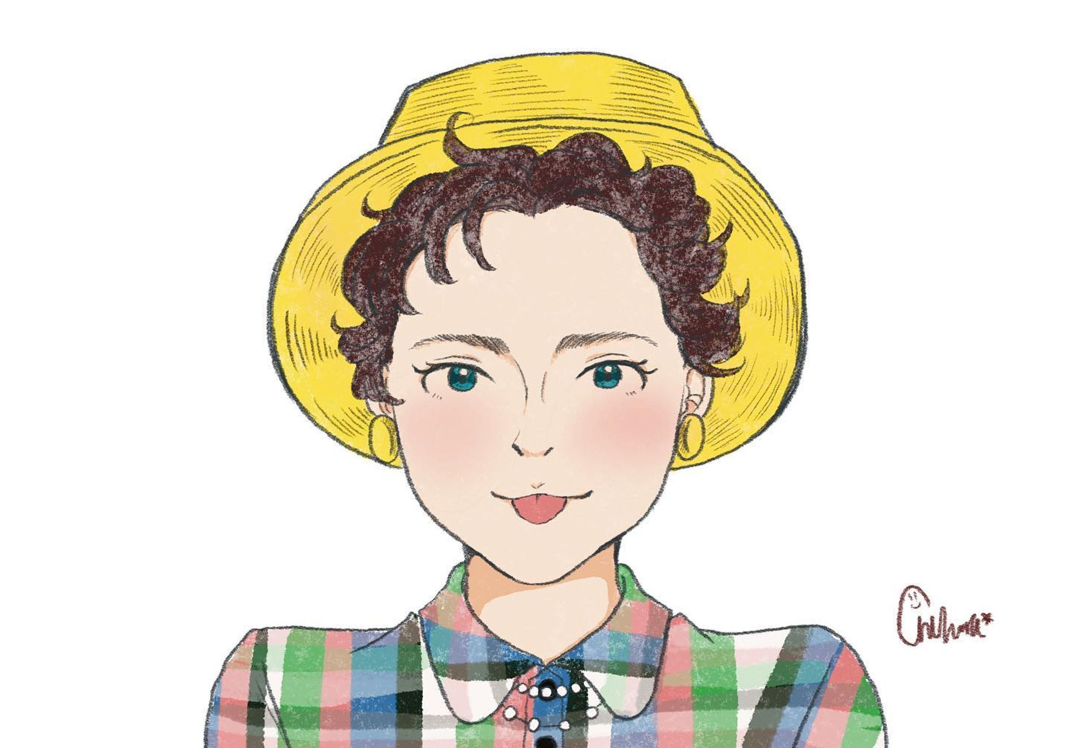 #olive雑誌 
#オリーブ
#Olivemagazine
#ニュートロ 
#ニューレトロ
#ファンシー
#ウィークエンズ 

#オリーブ少女
#オリーブ少女ライフ 
#80年代 
#80年代ファッション 
#原宿
#イラスト
#イラスト好きな人と繋がりたい 
#illustrator 
#レトロガール 
#art 
#illustration 
#絵描きさんと繋がりたい 
#パリファッション 
#イラストグラム 
#アニメーター
#アニメーション制作 
#80s 
#80年代ガーリー-1