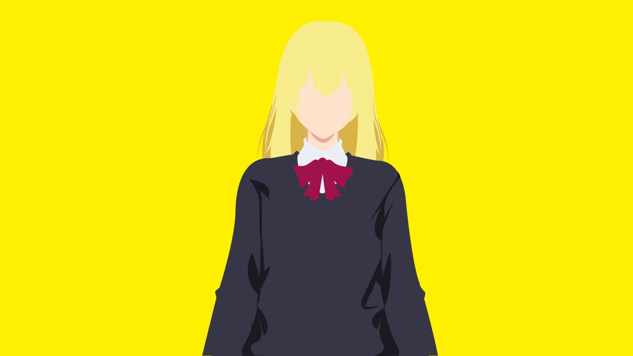 Kanata Reina Wallpaper pc-1