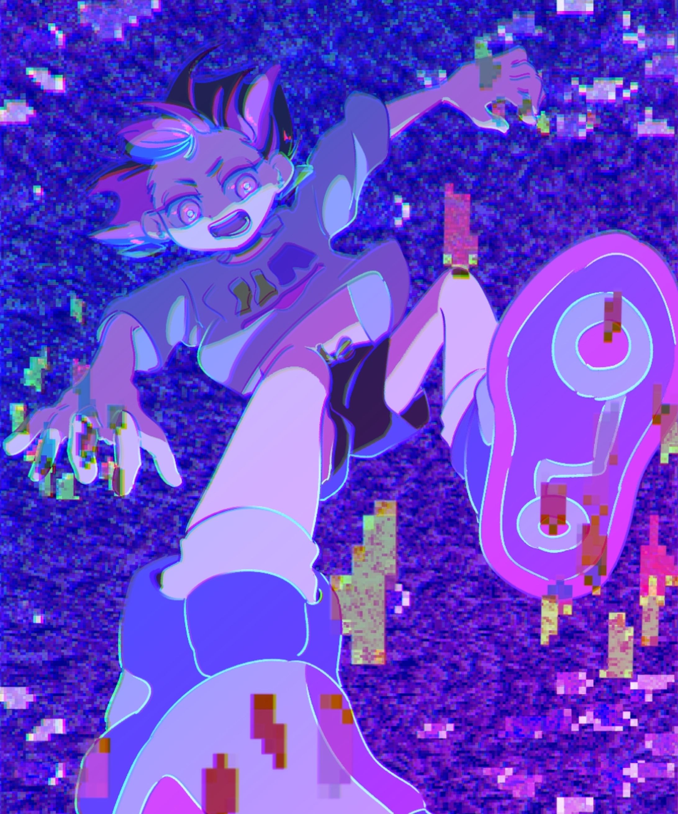 脱出-1