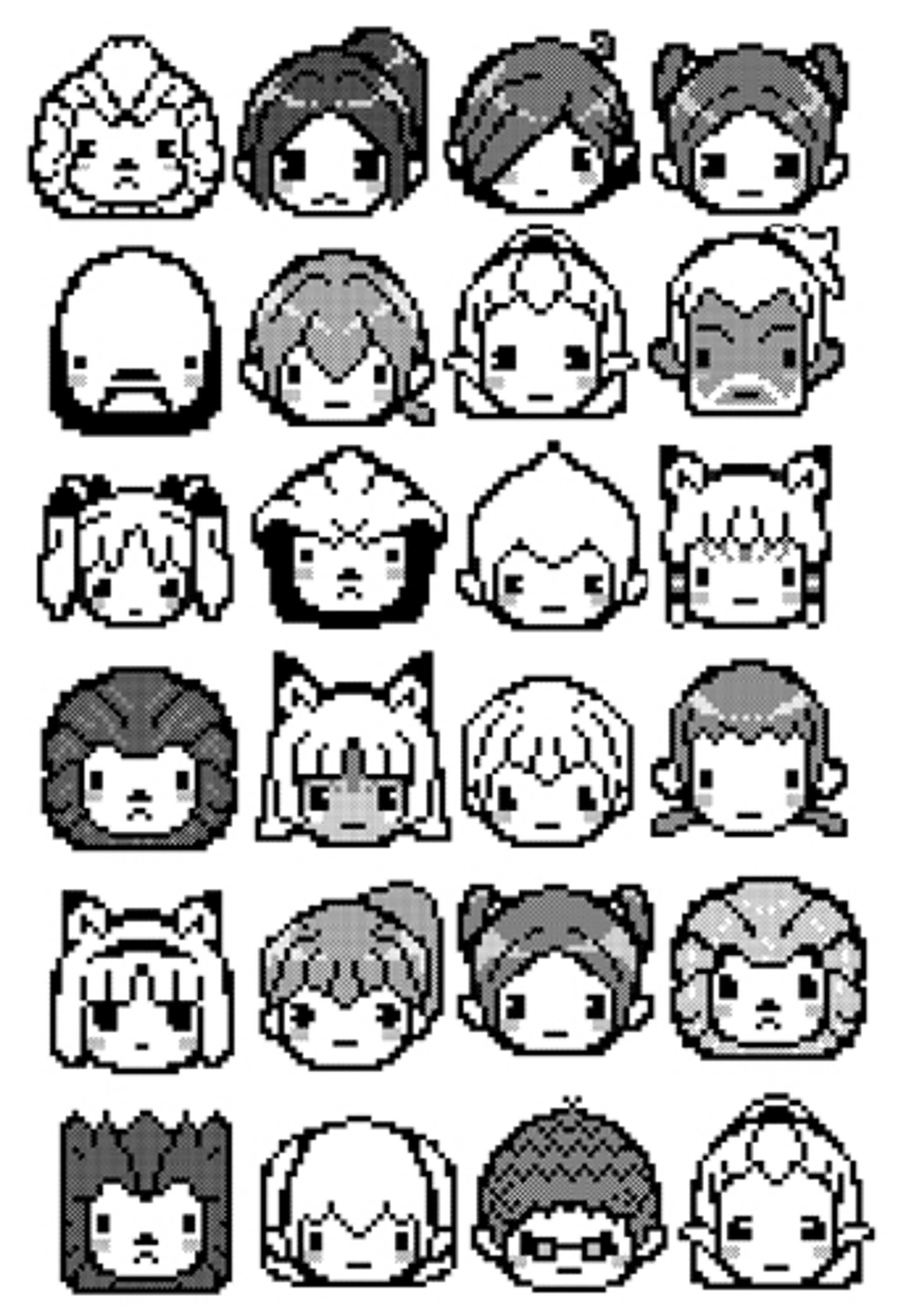 FINAL FANTASY１１-1