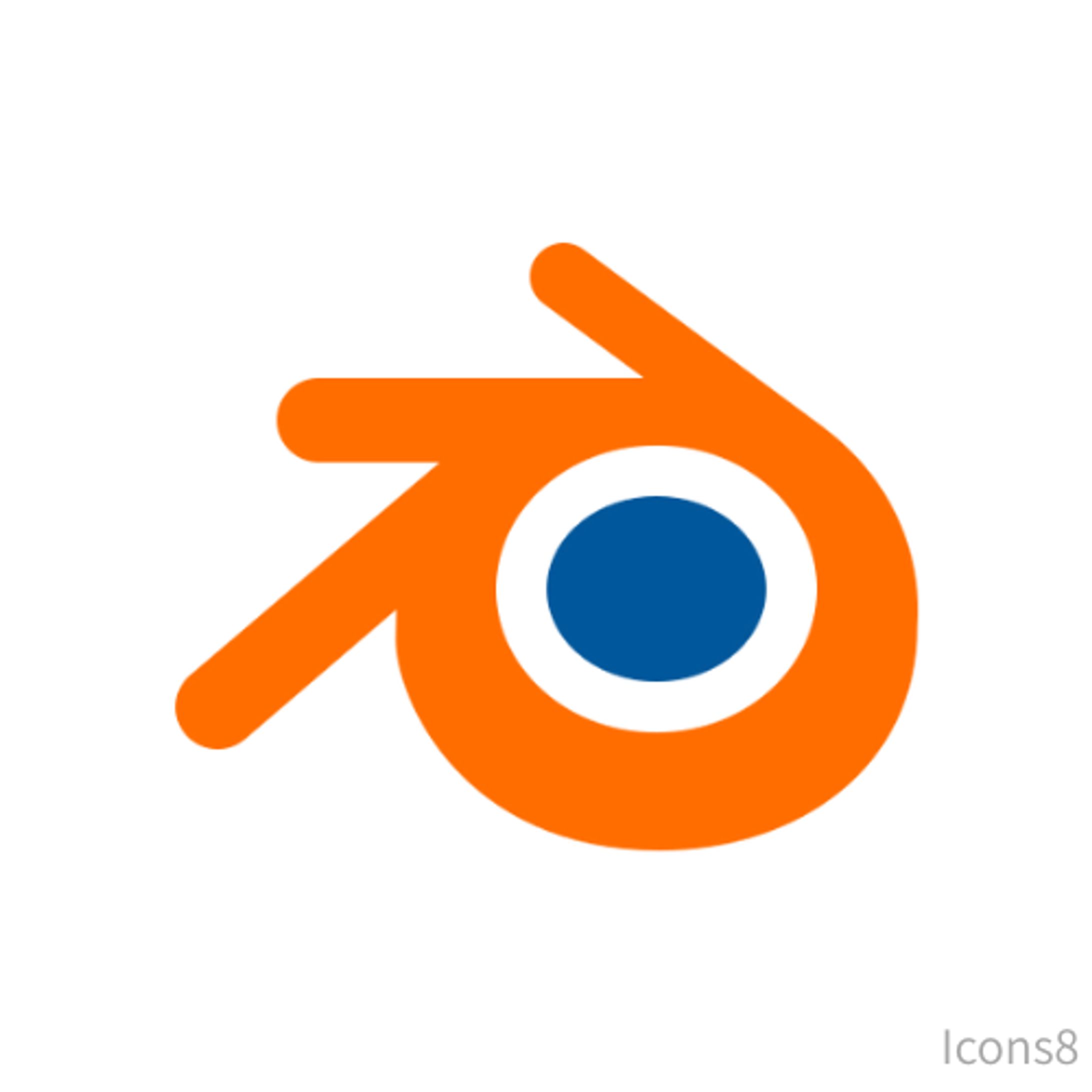 【スキル】blender　利用歴２年-1