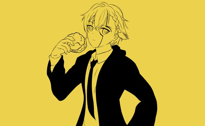 歌ってみた MV制作