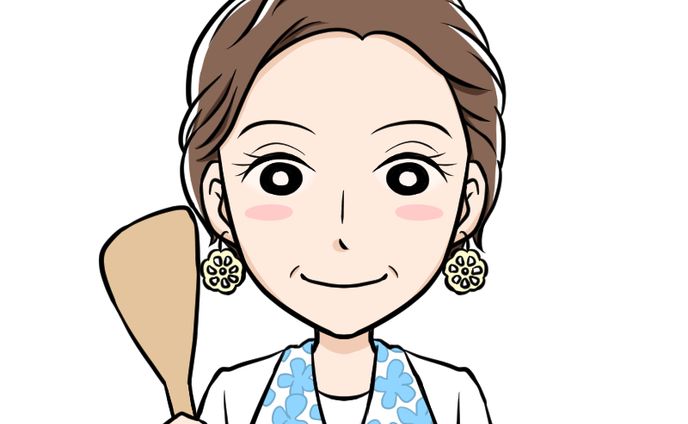 【個人様】ブログ用アイコン