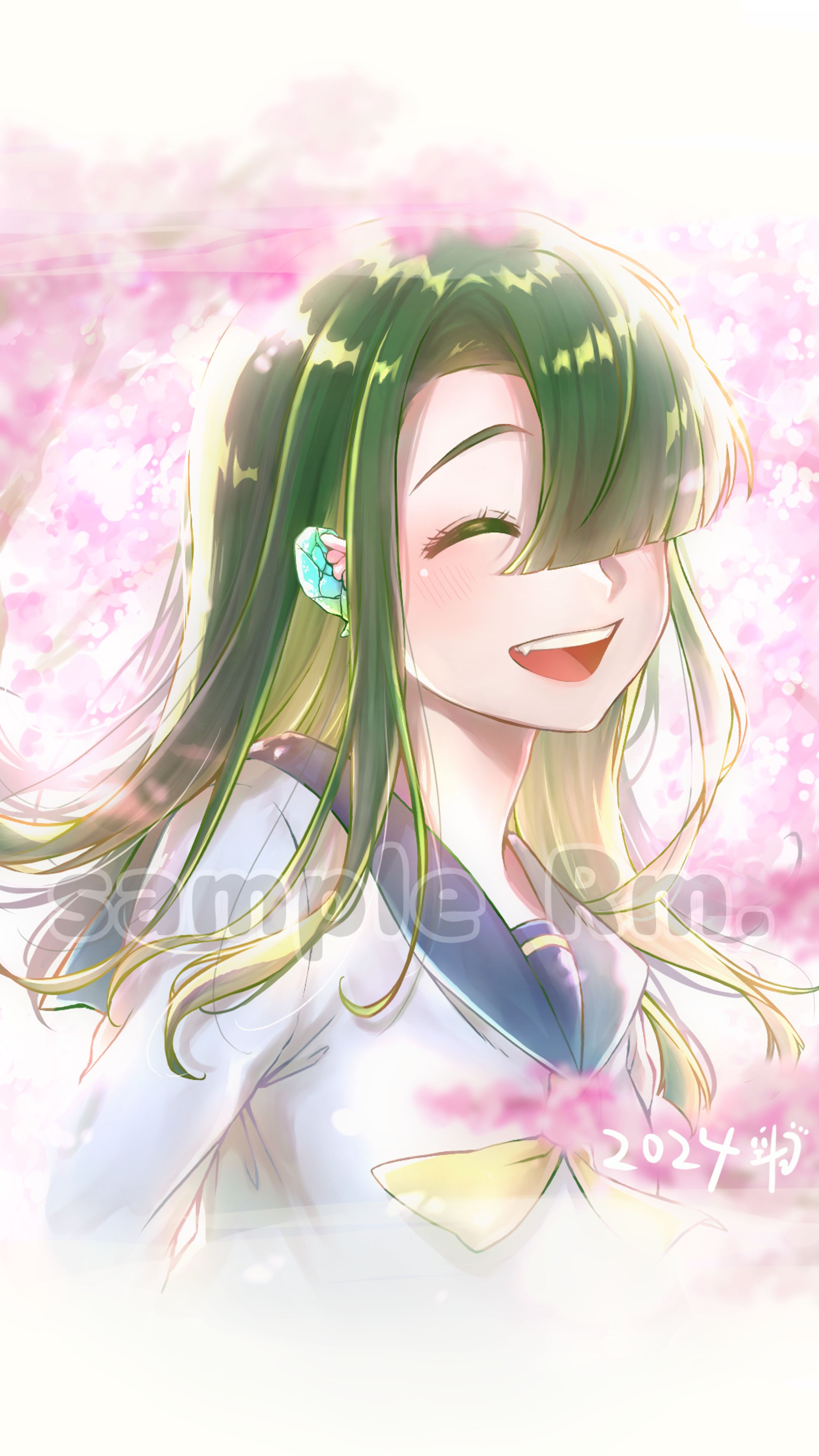 【 オリジナル 】特典カレンダー2023②-1