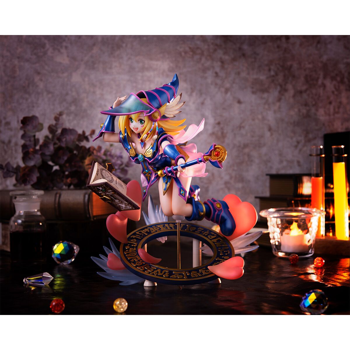 商業】ART WORKS MONSTERS 遊☆戯☆王デュエルモンスターズ ブラック