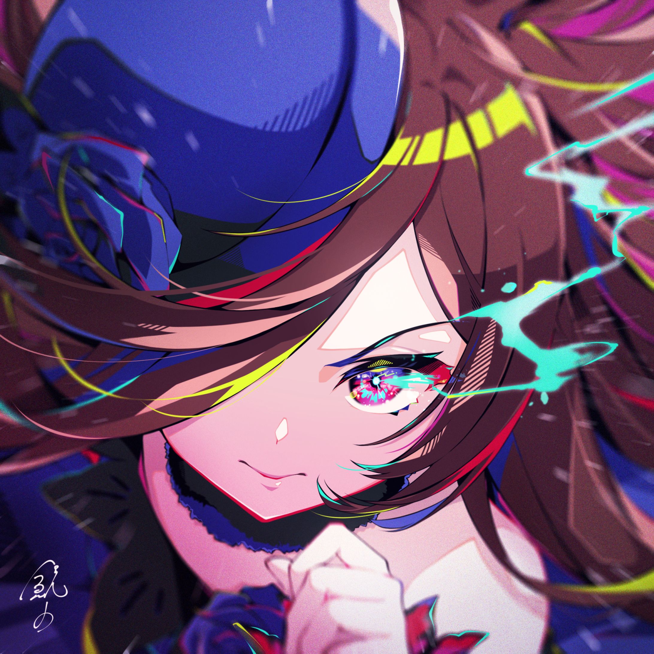 版権イラスト-1