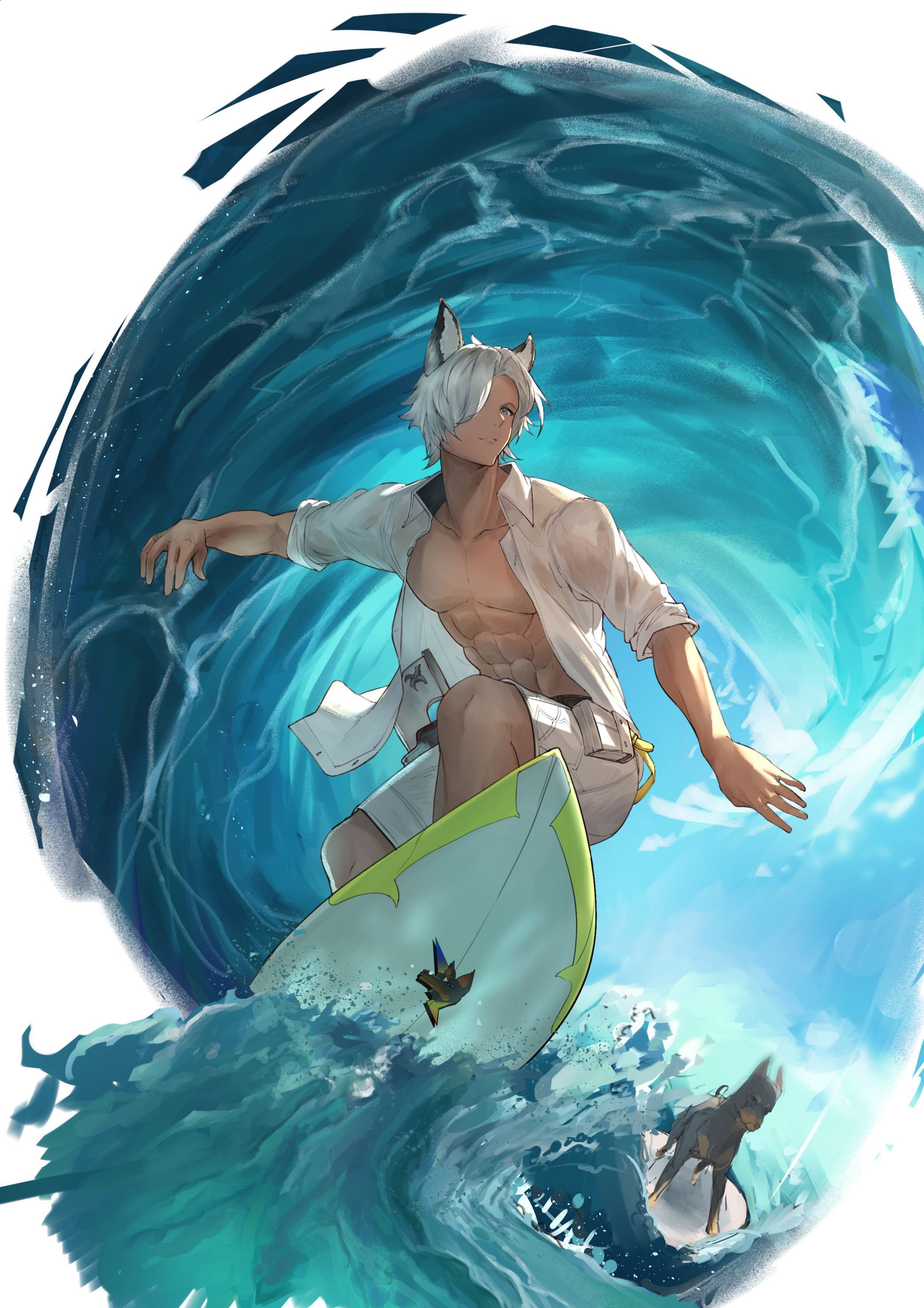 二次創作-1