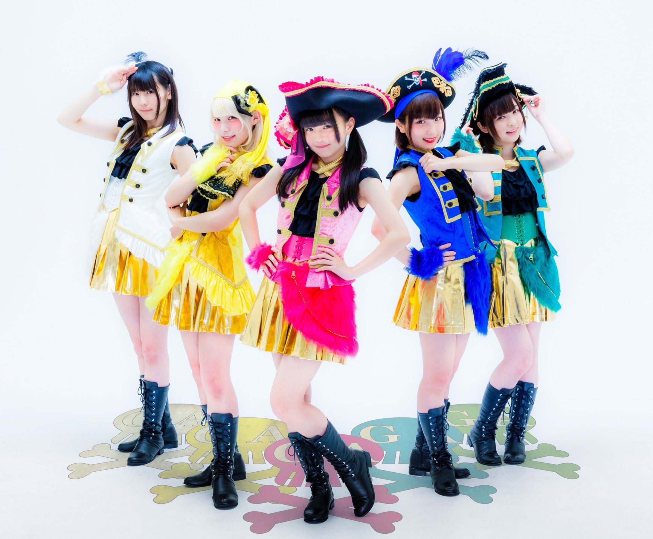 アイドル アー写撮影-1