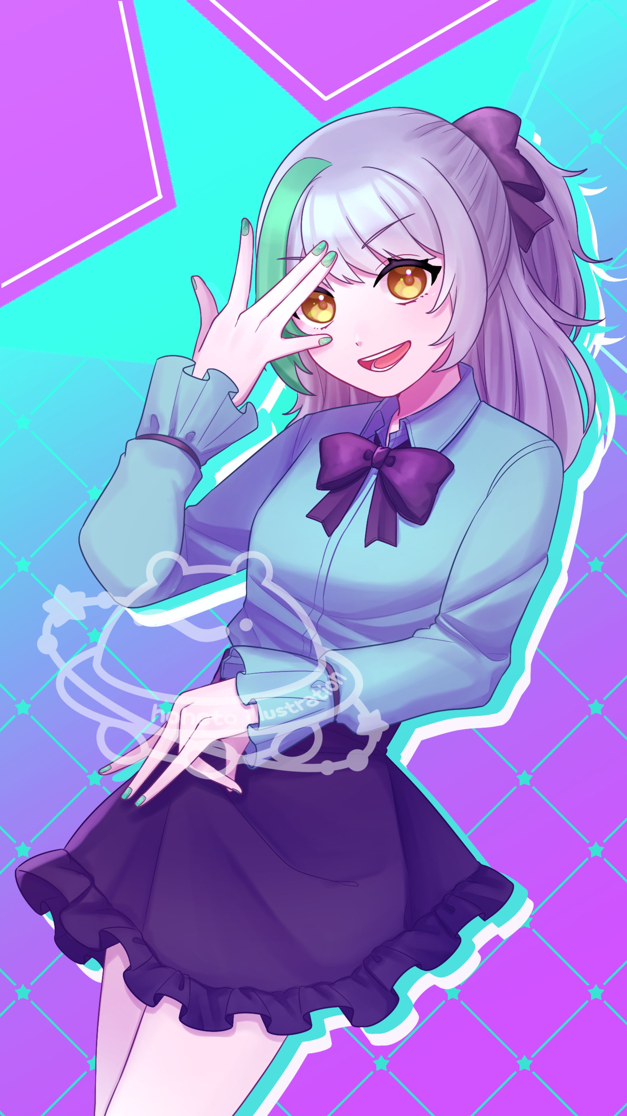 commission 凛音様-1
