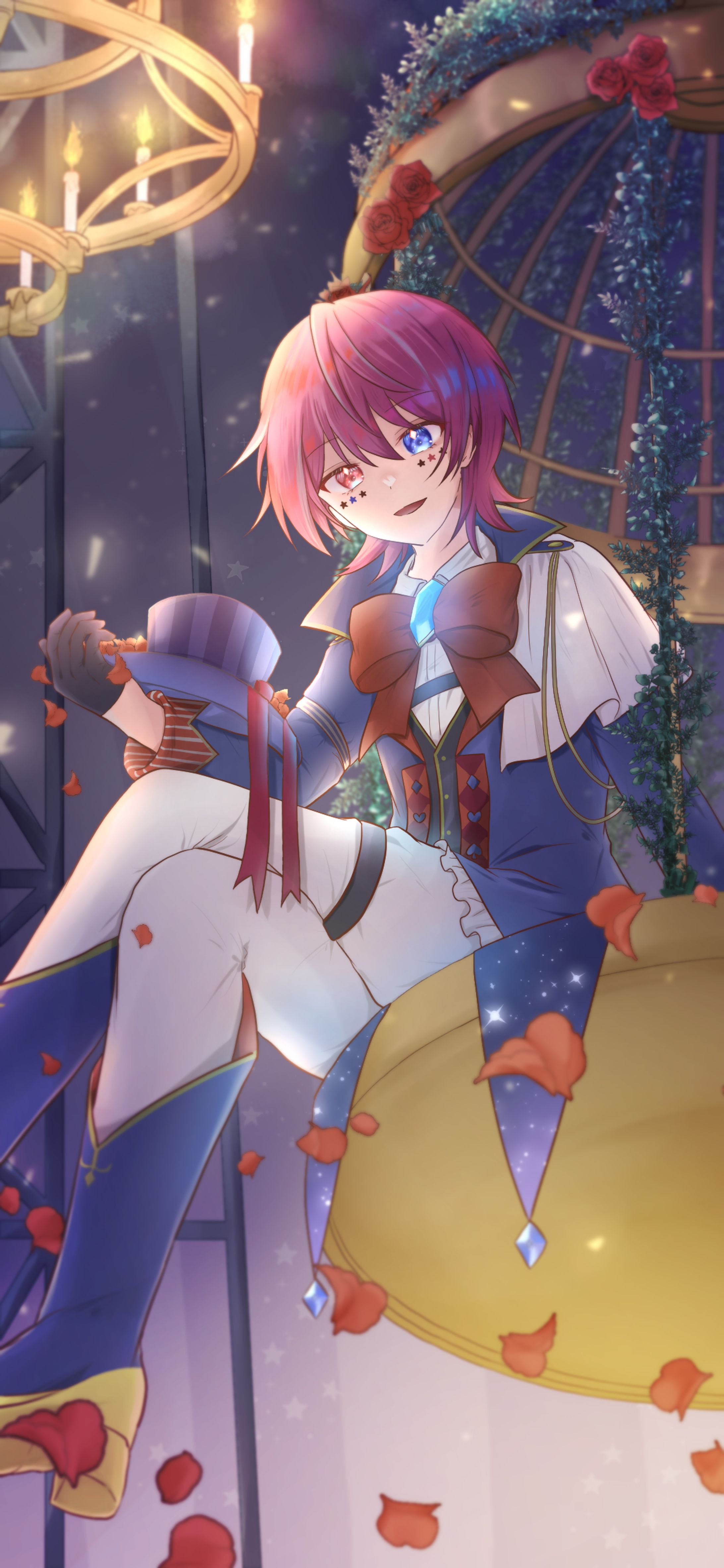 Vライバーさん-1