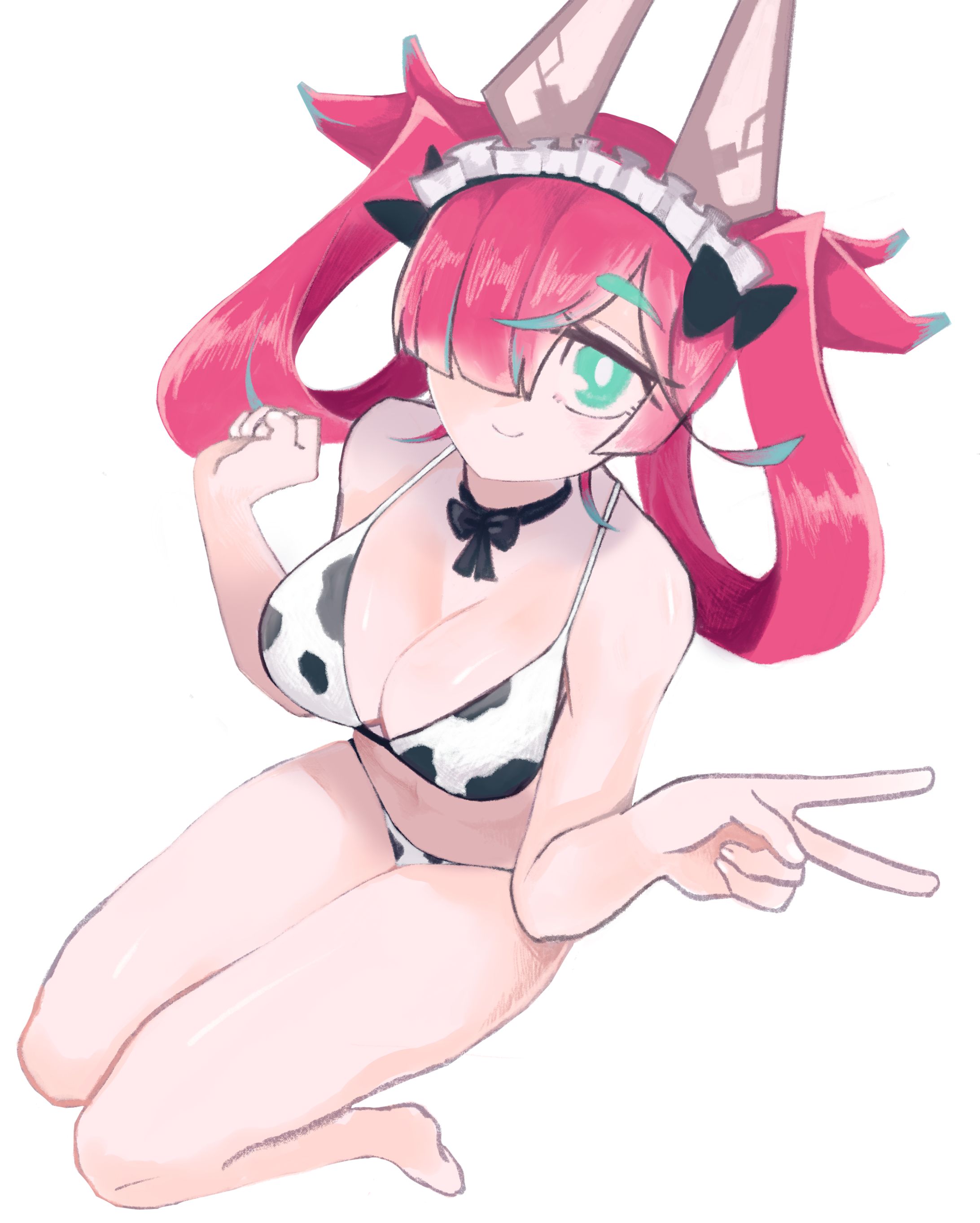 全身-1
