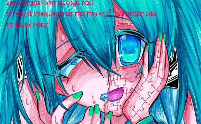 初音ミク 楽曲FA