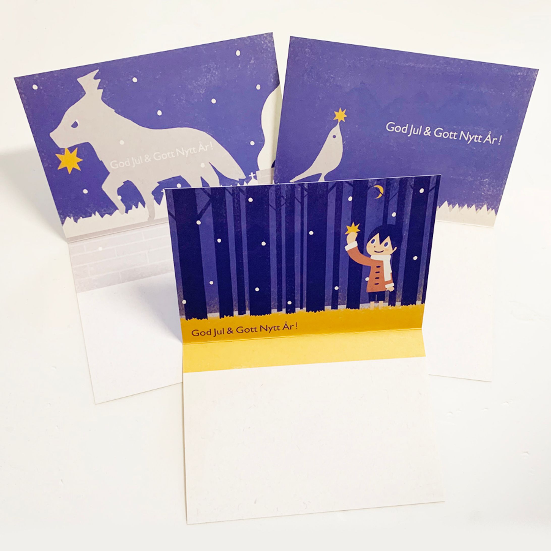 Christmas Card 2008-1