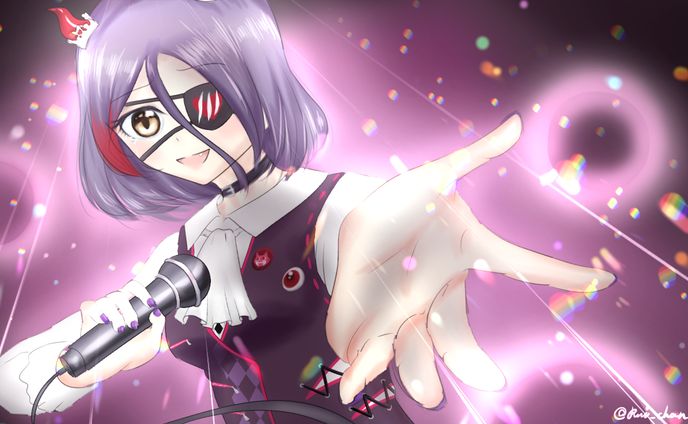 美玲ちゃん生誕祭2020