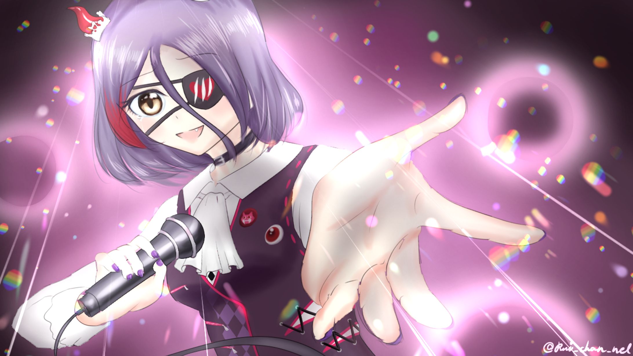 美玲ちゃん生誕祭2020-1
