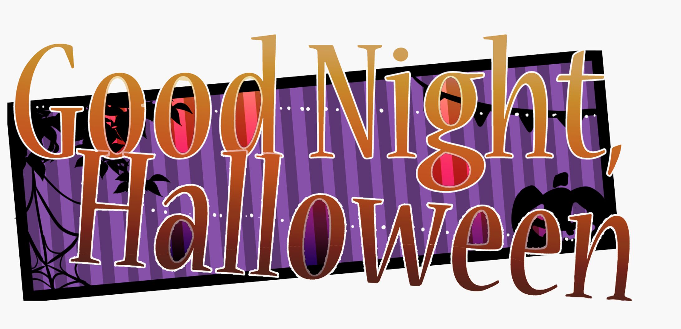 ロゴ/ハロウィン-1