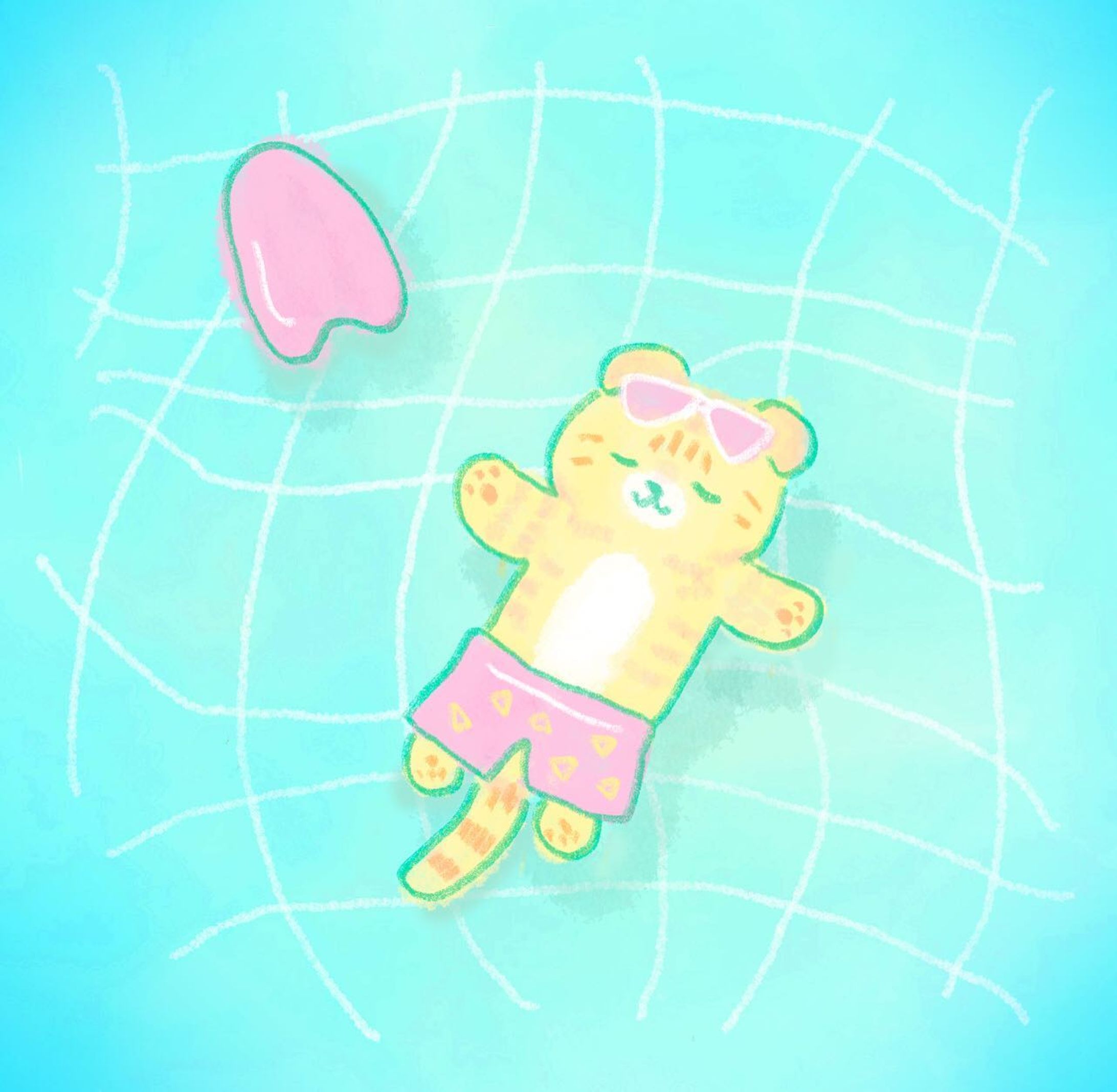 いっしょにチルってみる…？😎

@komusubi1008 コム様ありがとうございました！

#illust #artwork #illustration #drawing #cuteart #cuteartwork #kawaiiart #いらすと #イラスト #ねこ #猫 #キャラクター #ほのぼの #絵  #いらすとぐらむ #イラストレーター #일러스트 #미술 #插图 #插畫 #猫イラスト#チルアウト#catillustration #イラストグラム#animalillustration#オリジナルイラスト#イラスト好きな人と繋がりたい#スコティッシュフォールド#chill#scottishfold-1