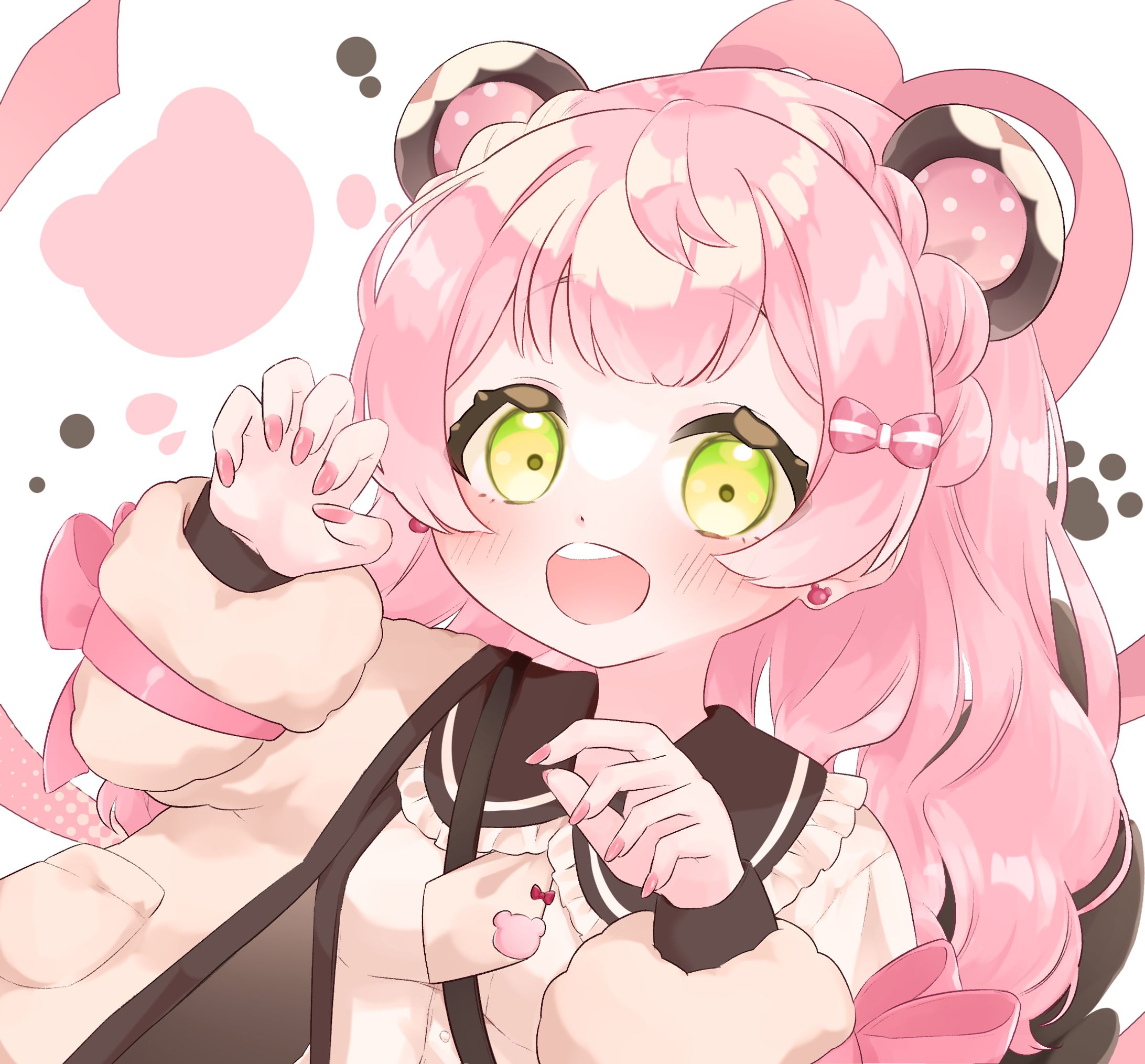 【FA】佐熊かおぴ様-1