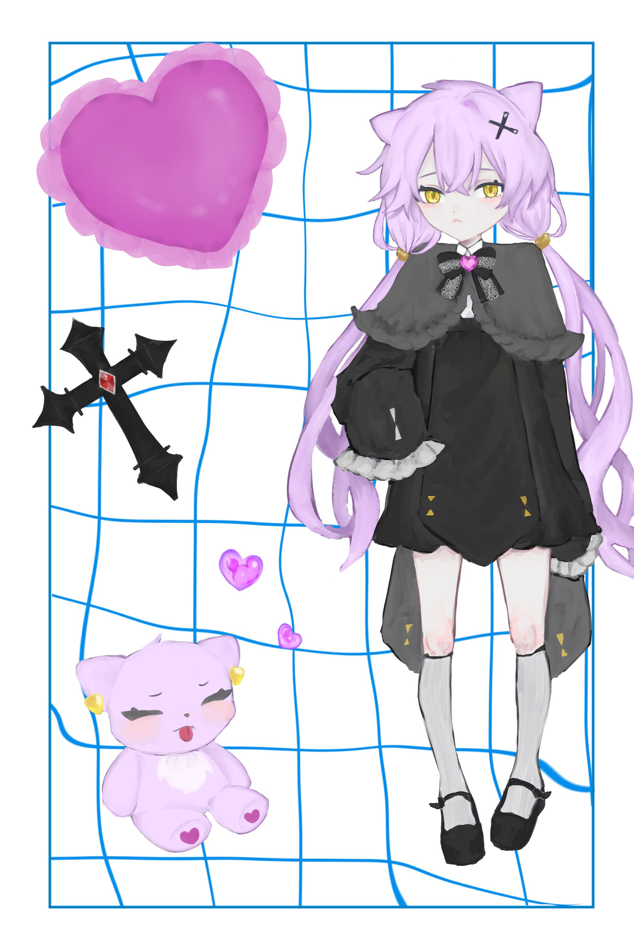 にゃこちゃん-1