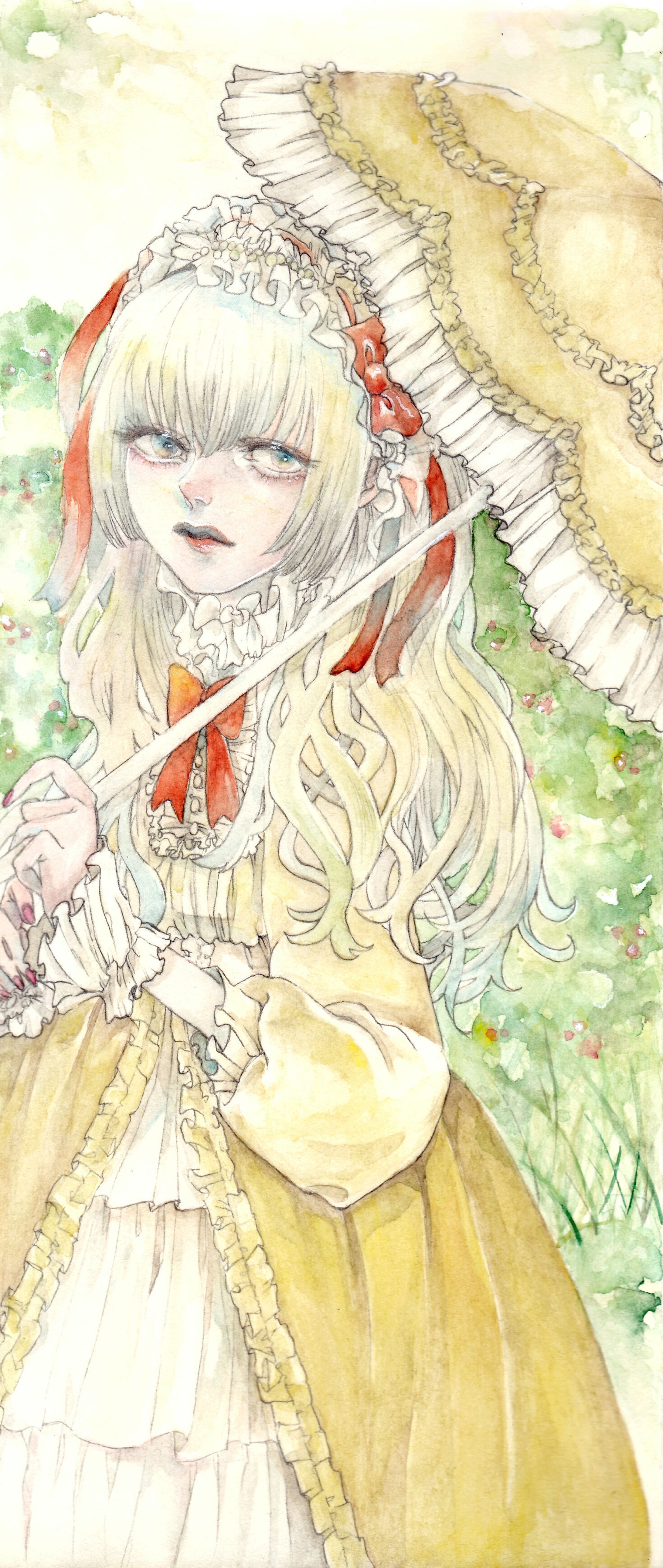lolita girl-1