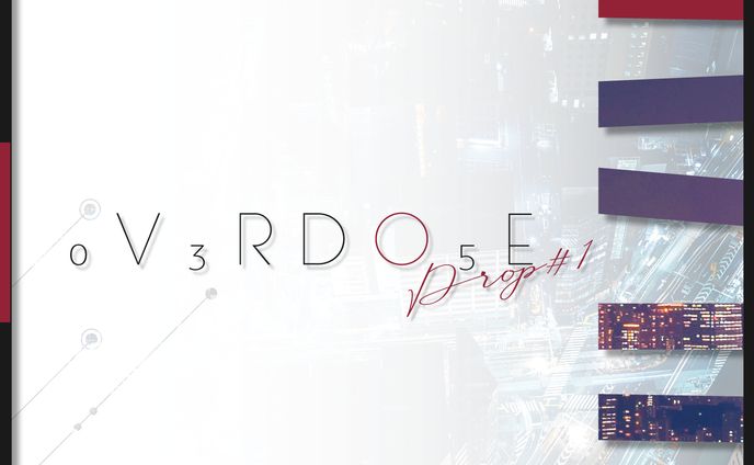 CoC『0V3RDO5E－Drop#1 БRE∀TH』