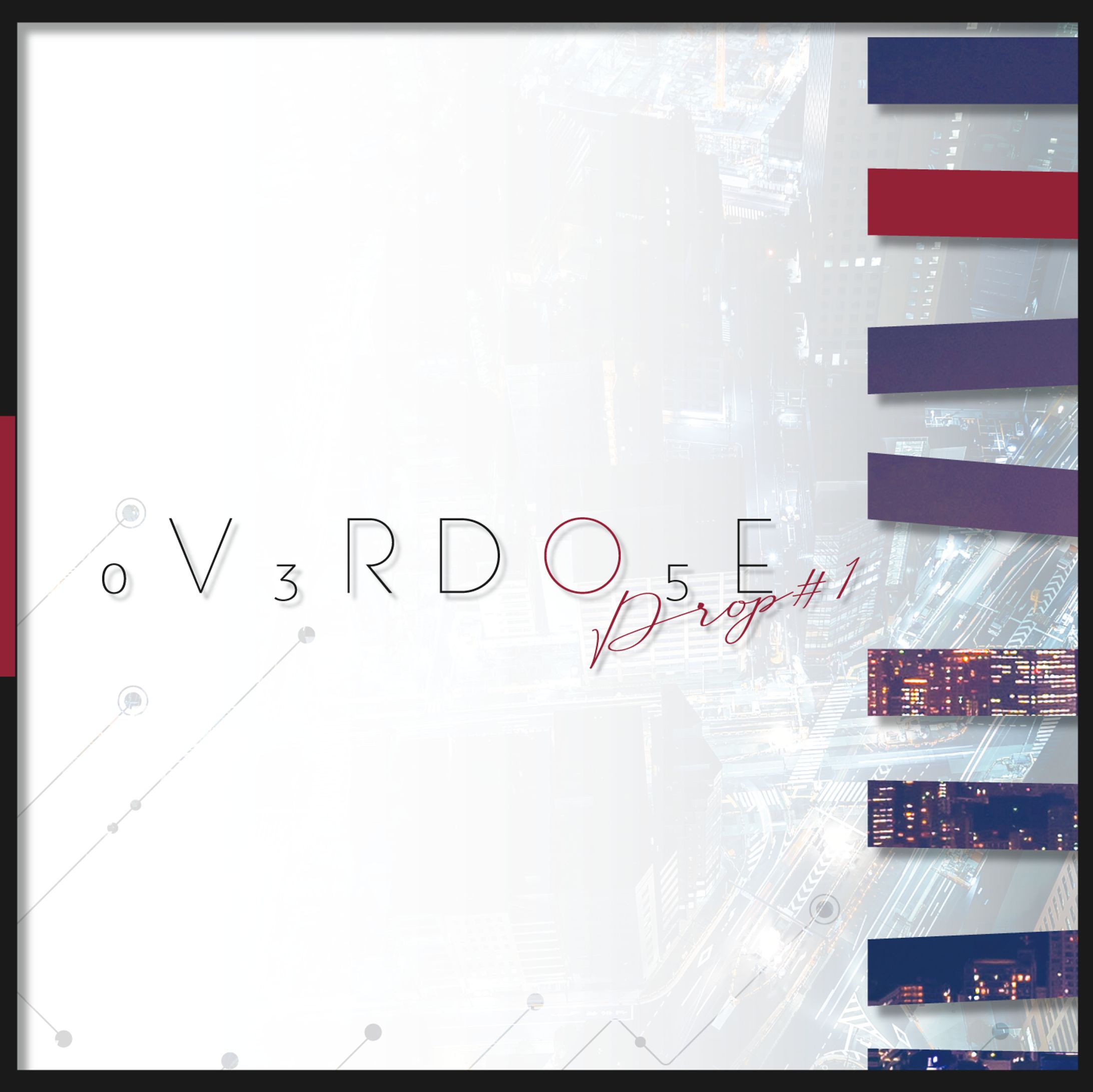 CoC『0V3RDO5E－Drop#1 БRE∀TH』-1