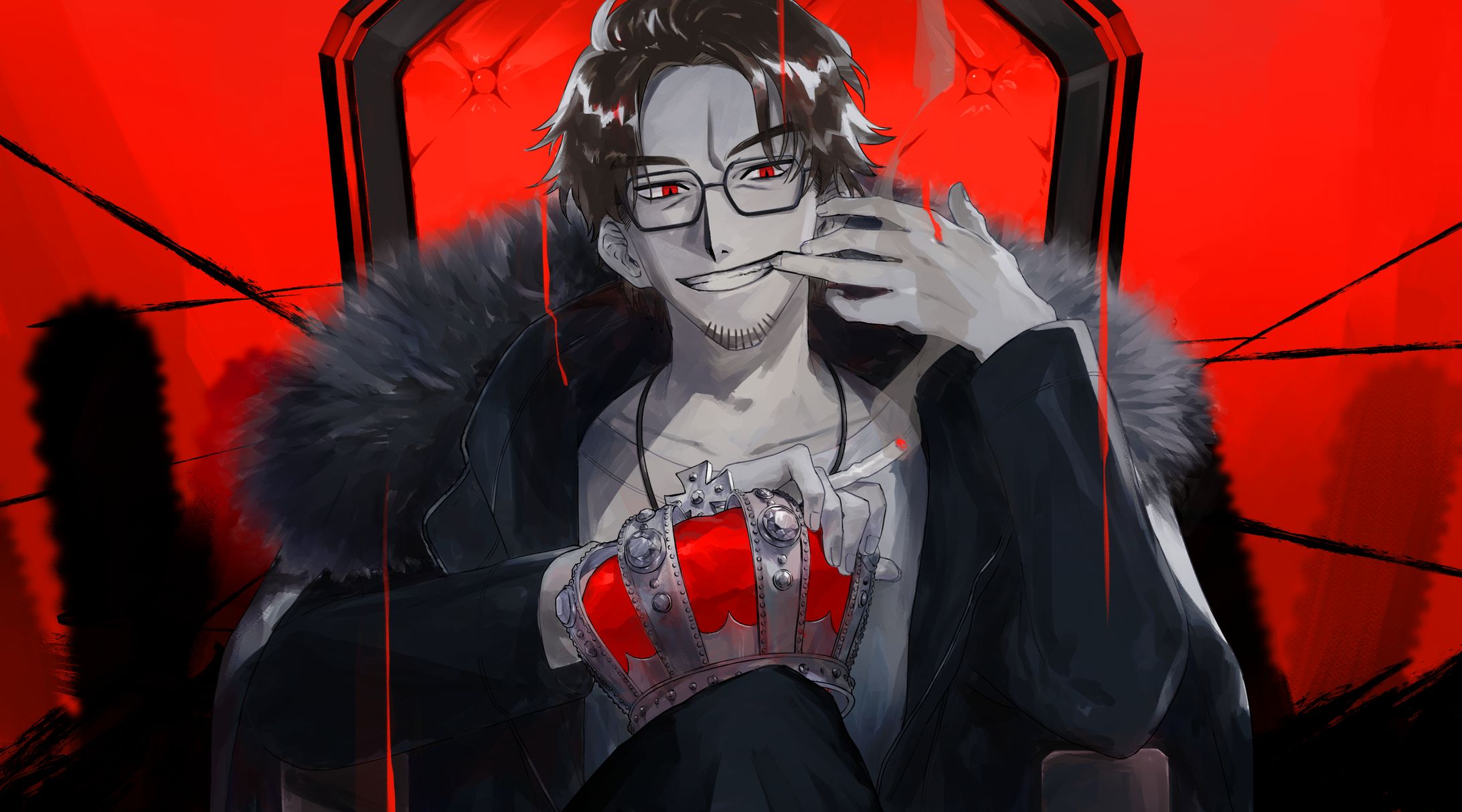 お仕事②-1