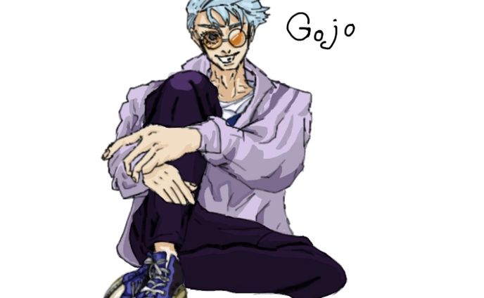 Gojo