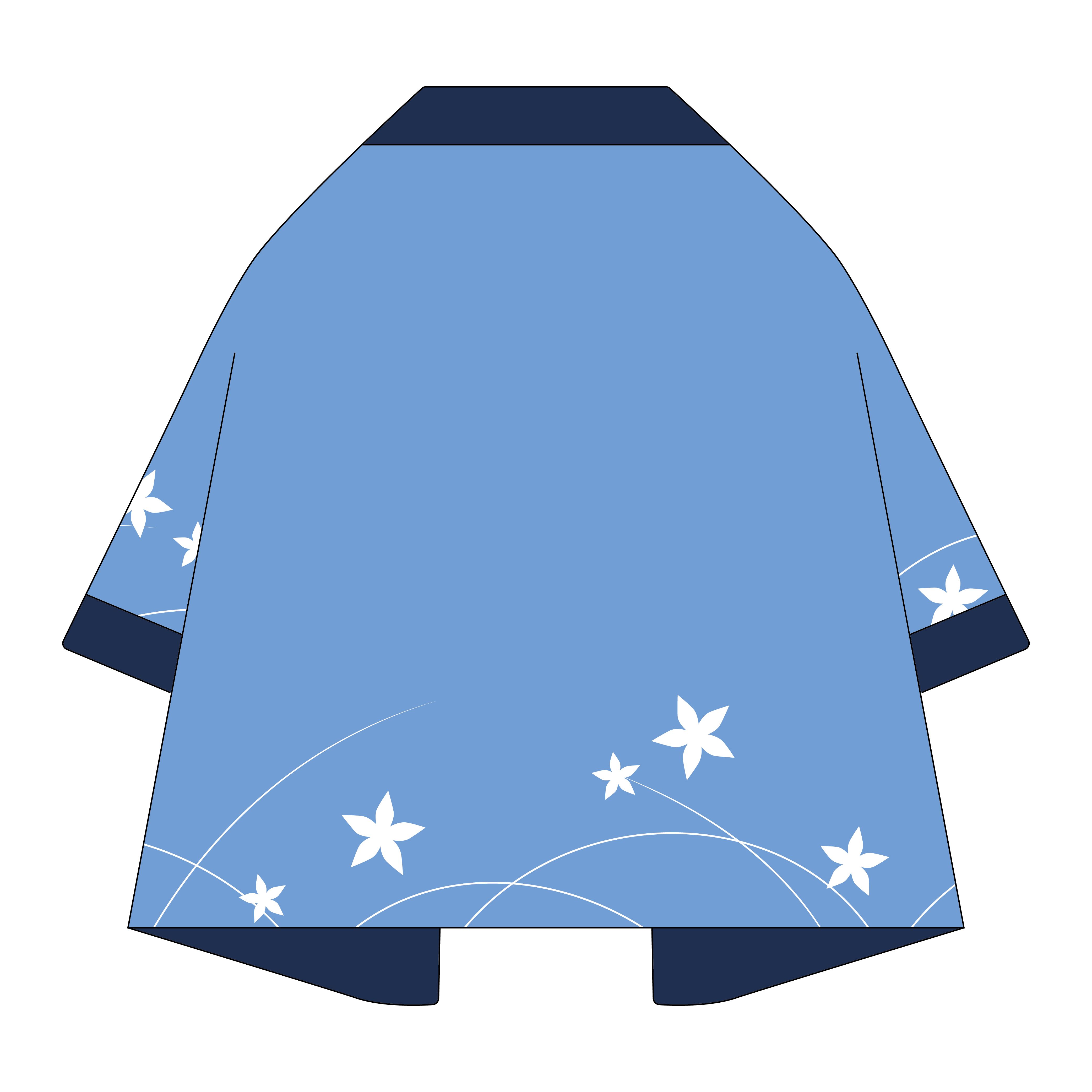 新品　ブランケット（百花繚乱紛争調停委員会）　ブルアカふぇす Yostar OFFICIAL SHOP ONLINE / ブランケット（百花繚乱紛争調停
