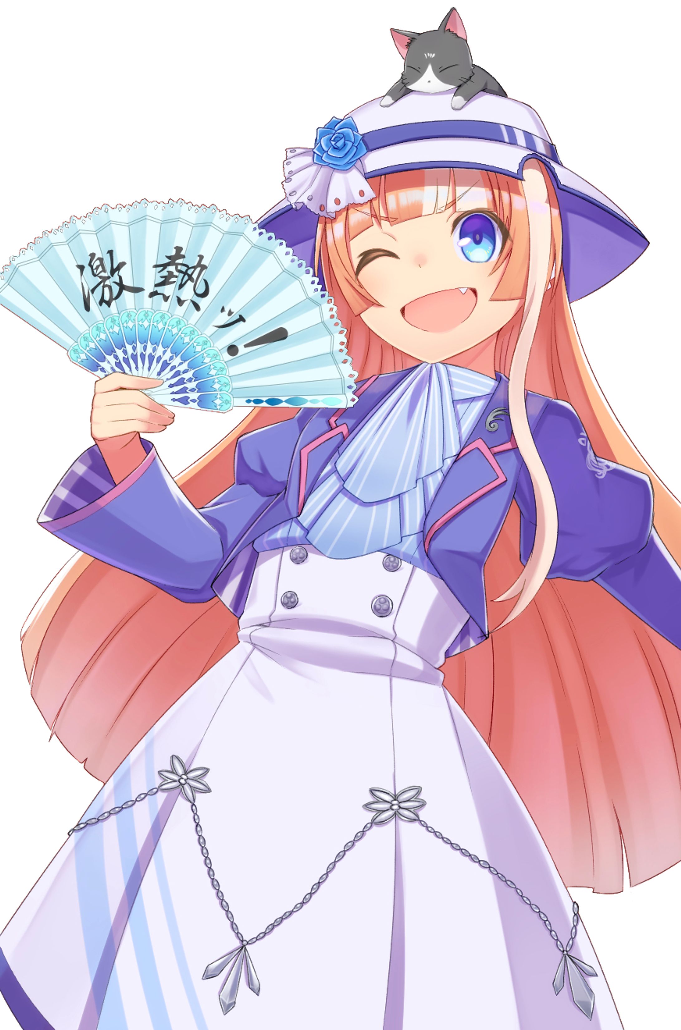 【二次創作】秋川やよい-1