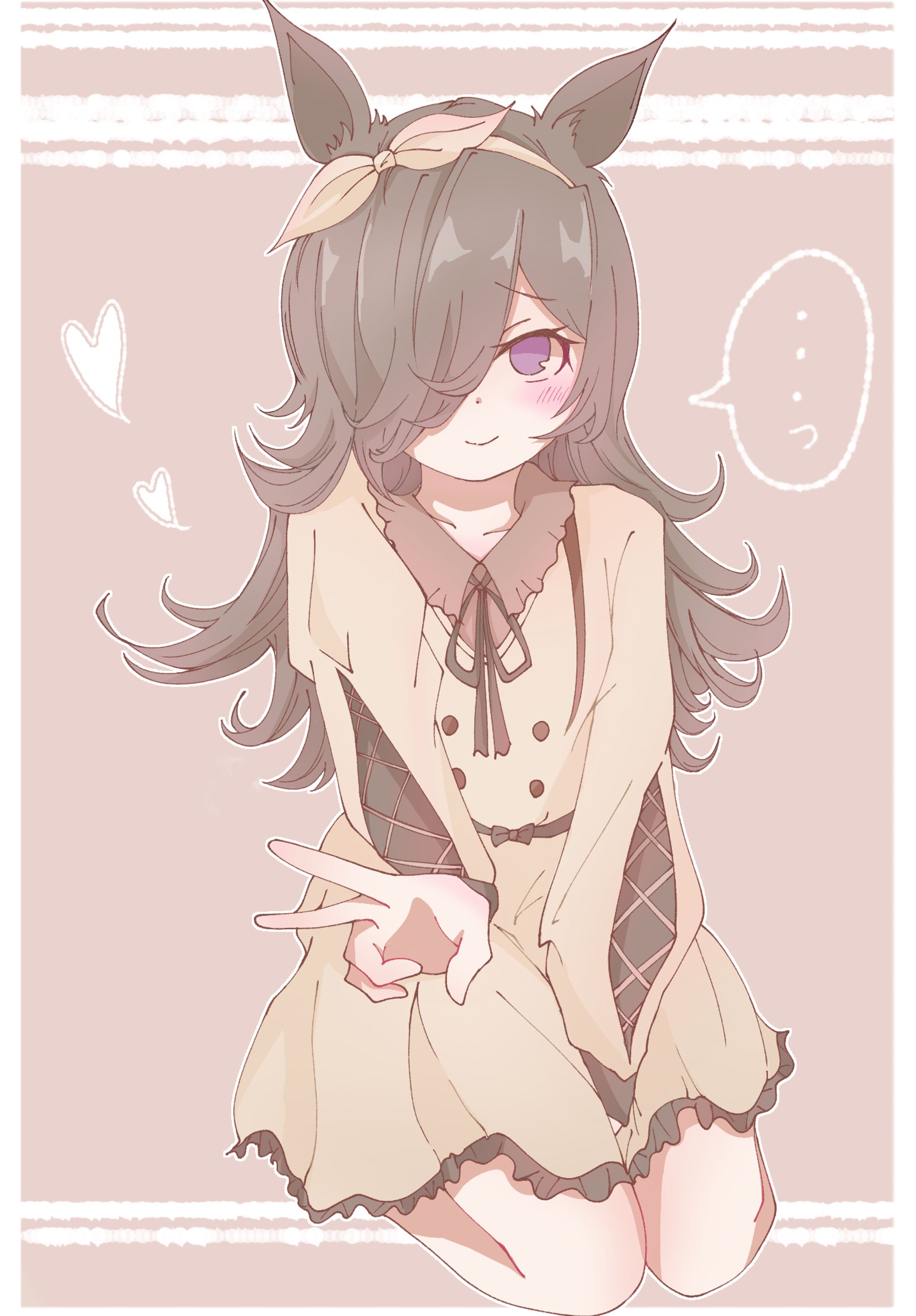 二次創作 ほんわか-1