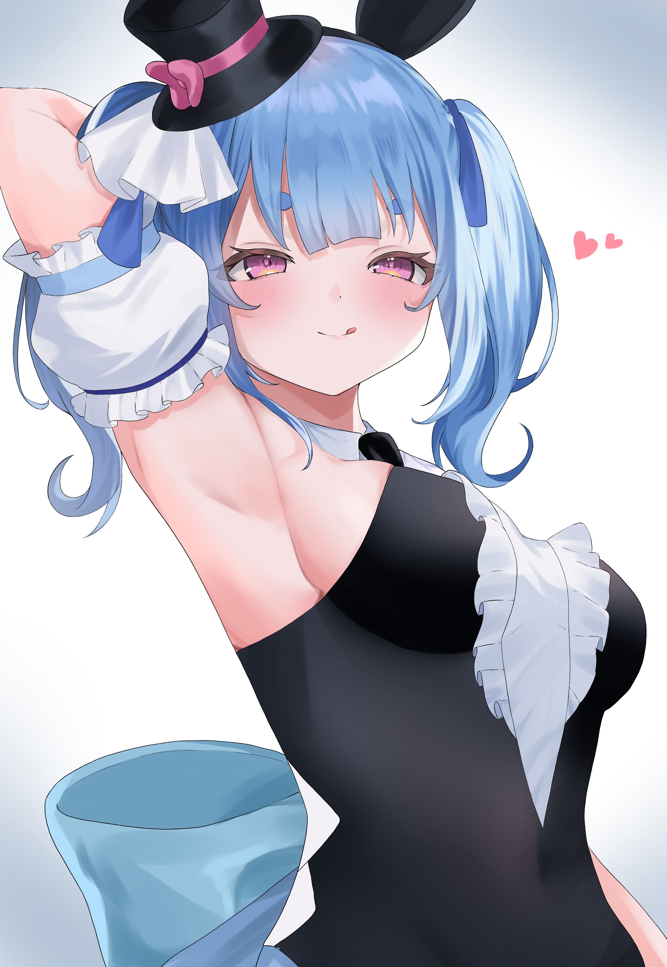 ぺこらちゃん(二次創作)-1
