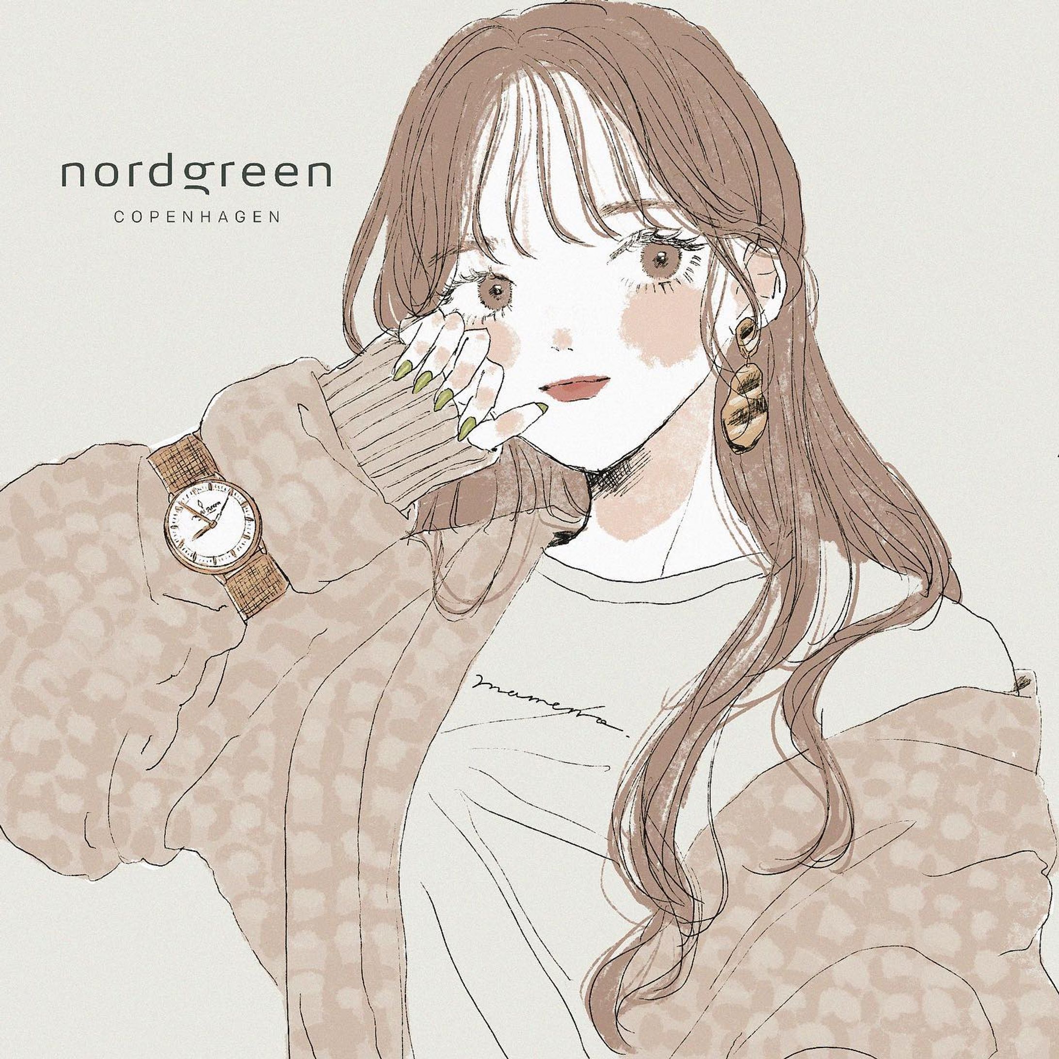 【PR】Nordgreen様コラボレーション-1