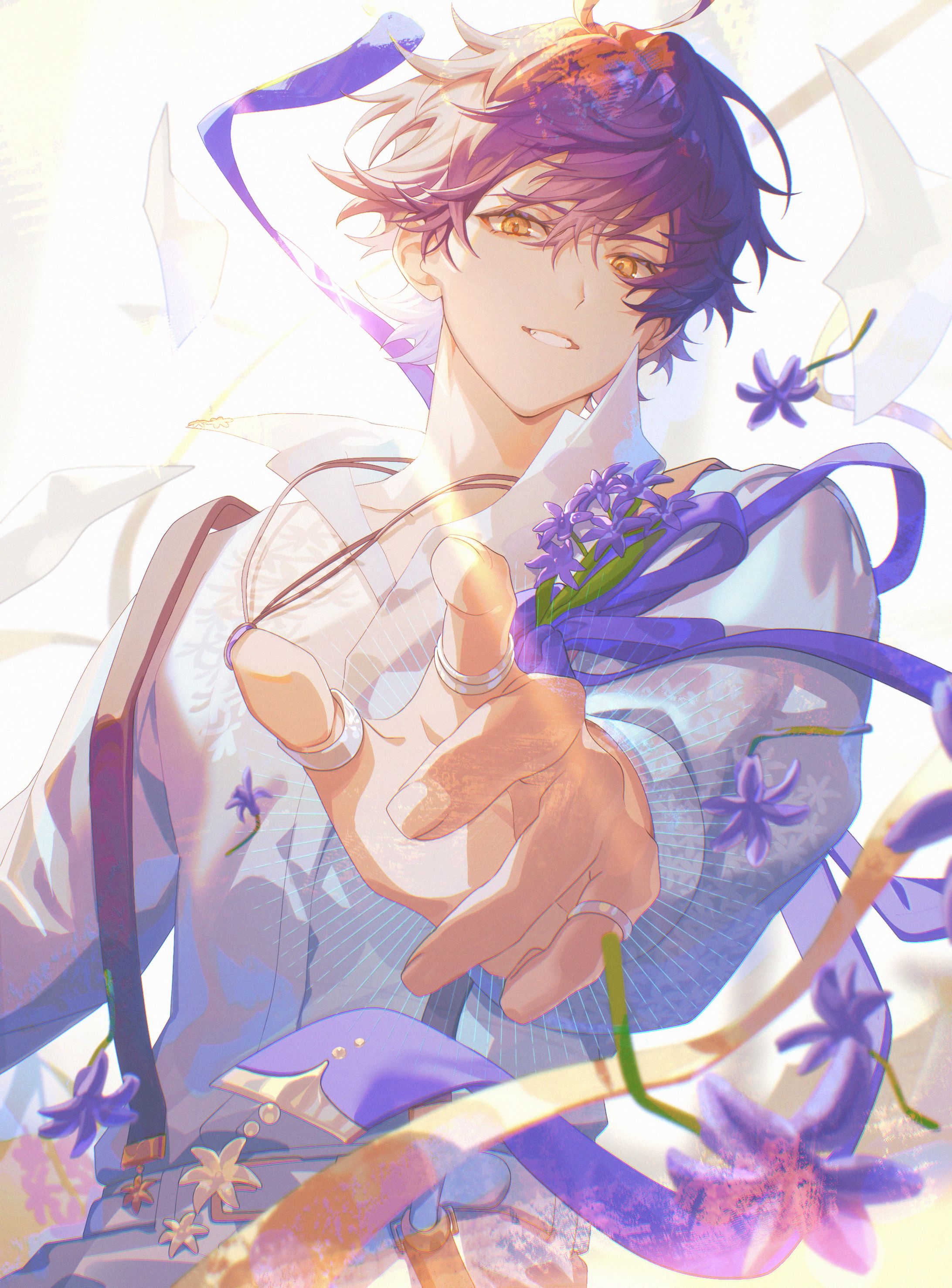 いるま様 誕生日記念FA-1