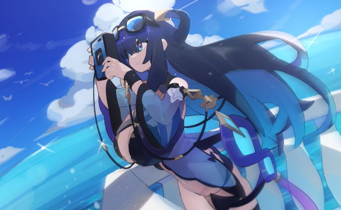 追加ポートフォリオ×7